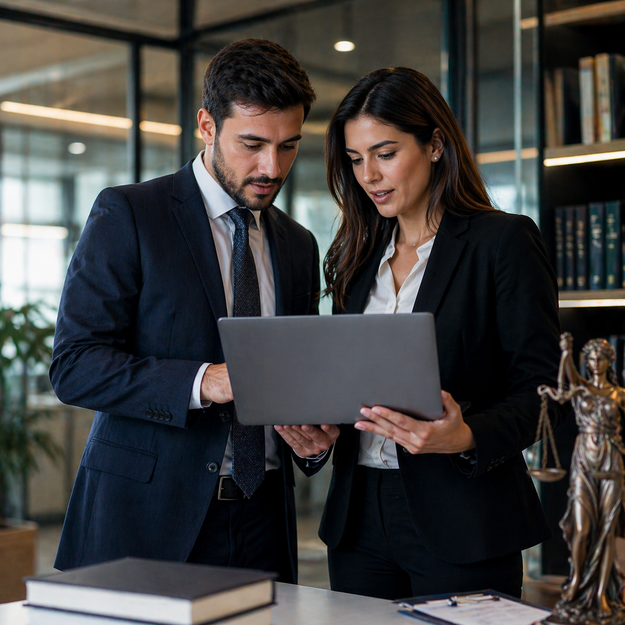 GRUPO EDUARDO ALBUQUERQUE - EA